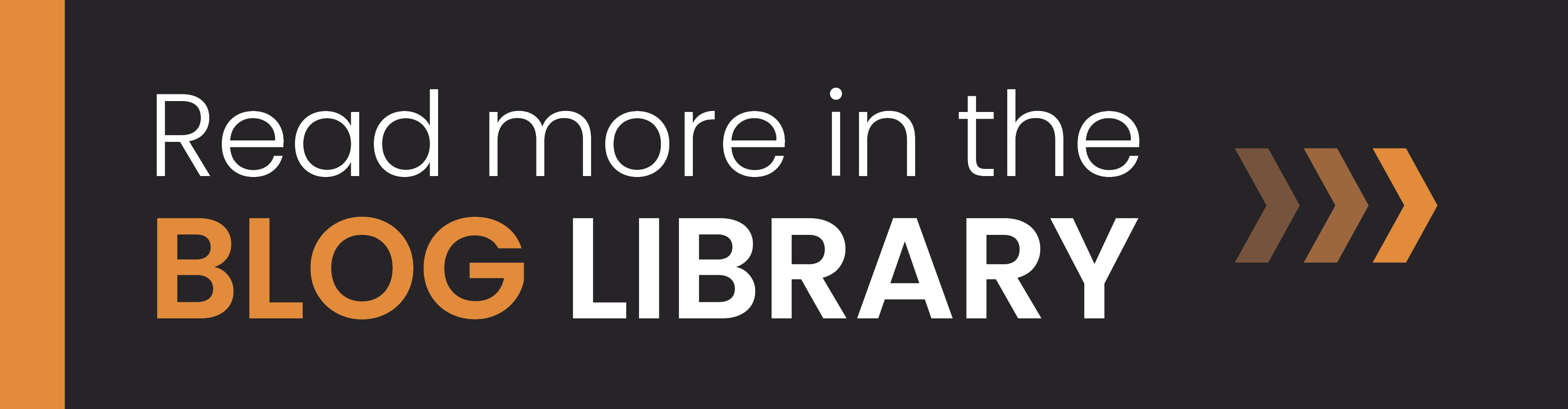 Read more in the Blog Library